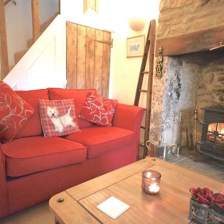 Odd Cottage Oddington  Exterior foto